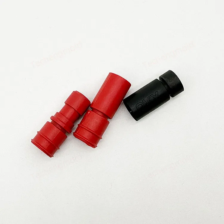 特诚科技PA66精密注塑件实拍 2